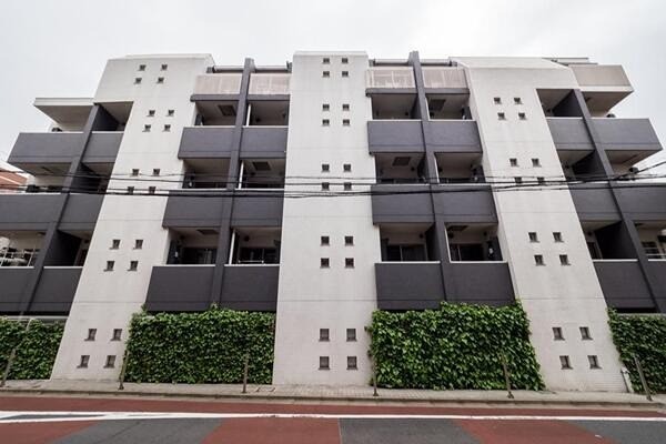 品川区西大井６丁目 【賃貸居住】マンション