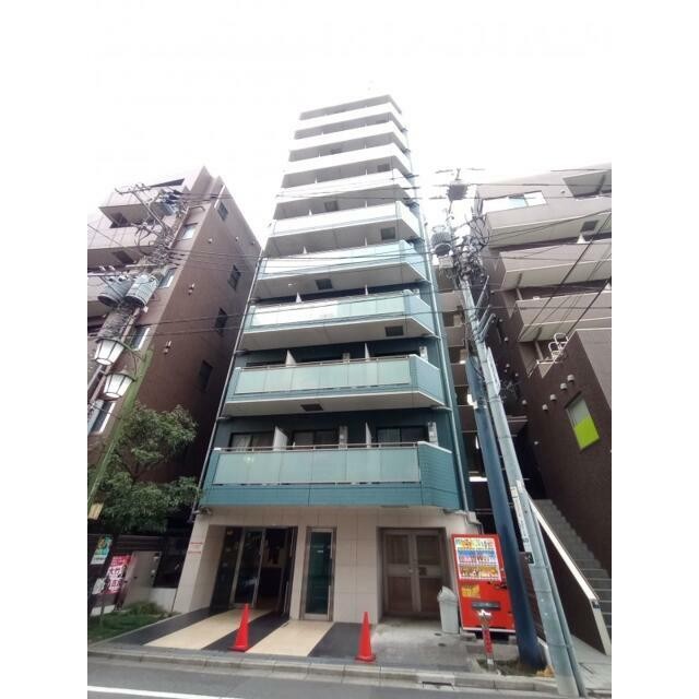 大田区池上７丁目 【賃貸居住】マンション