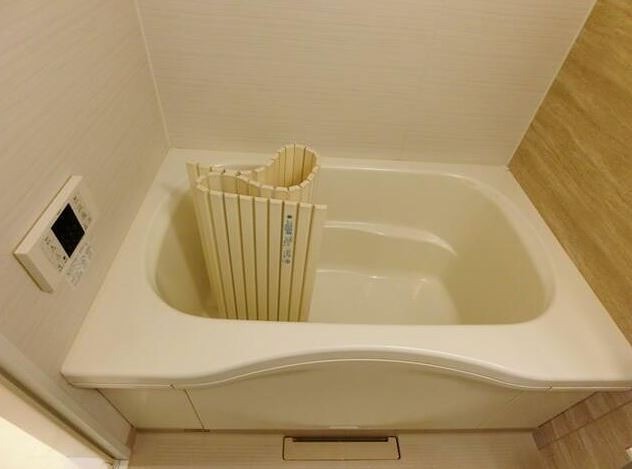 ※同仕様写真含む(風呂)