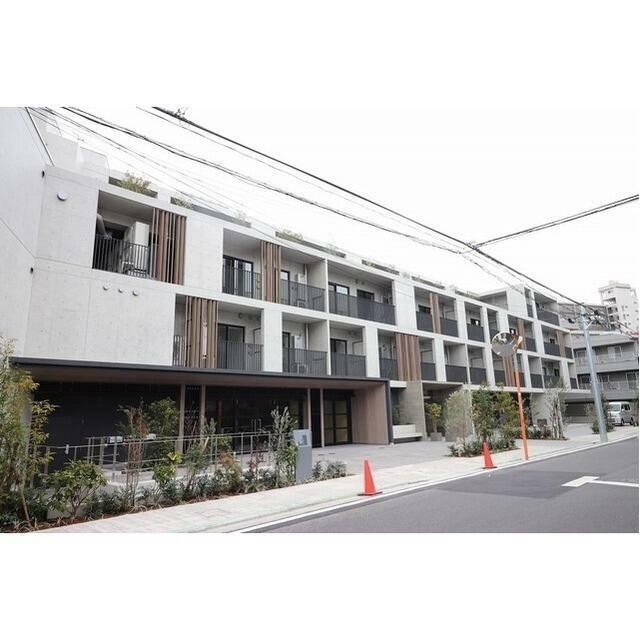 目黒区青葉台１丁目 【賃貸居住】マンション