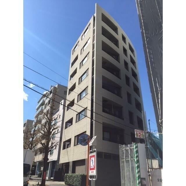 (外観)