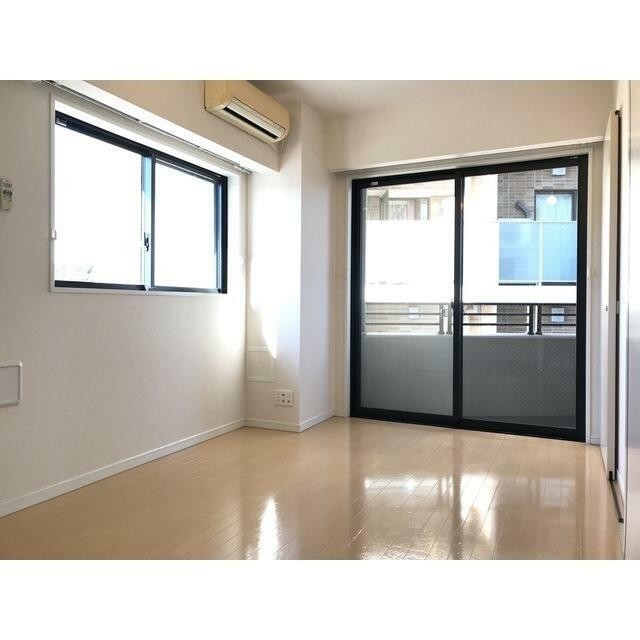 同タイプ別部屋画像・現況優先(居間)
