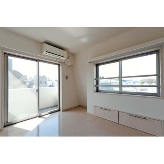 ※写真は同タイプ住戸です。
