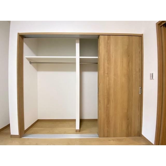 ※写真は同タイプ住戸です。(内装)