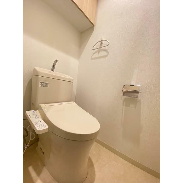 ※写真は同タイプ住戸です。(内装)