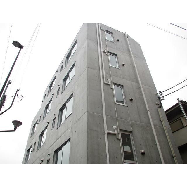 世田谷区上馬２丁目 【賃貸居住】マンション