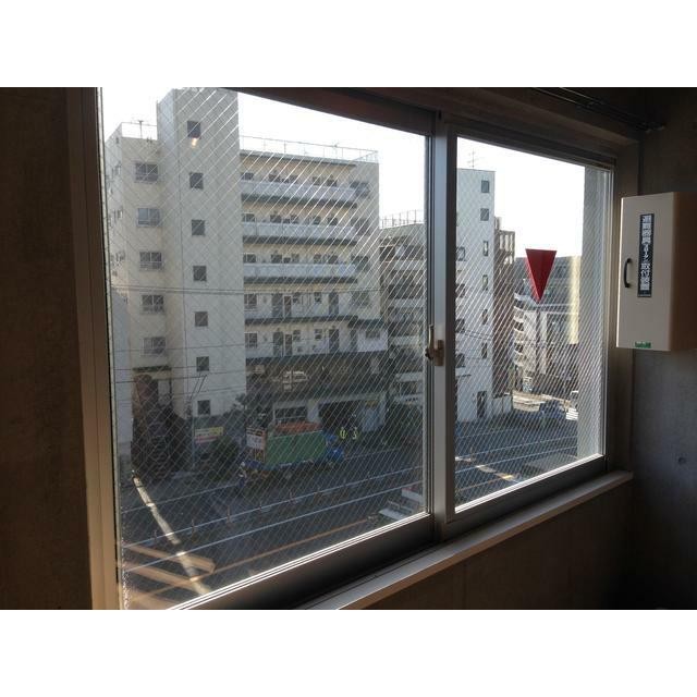 眺望（別部屋）
