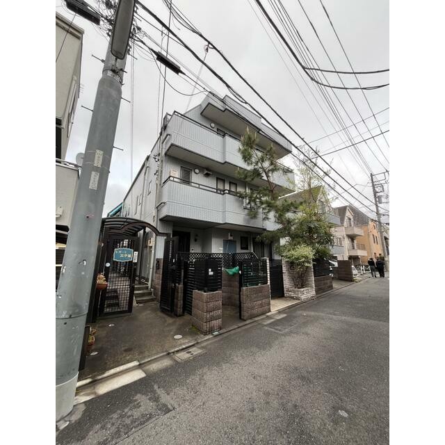 世田谷区太子堂４丁目 【賃貸居住】マンション