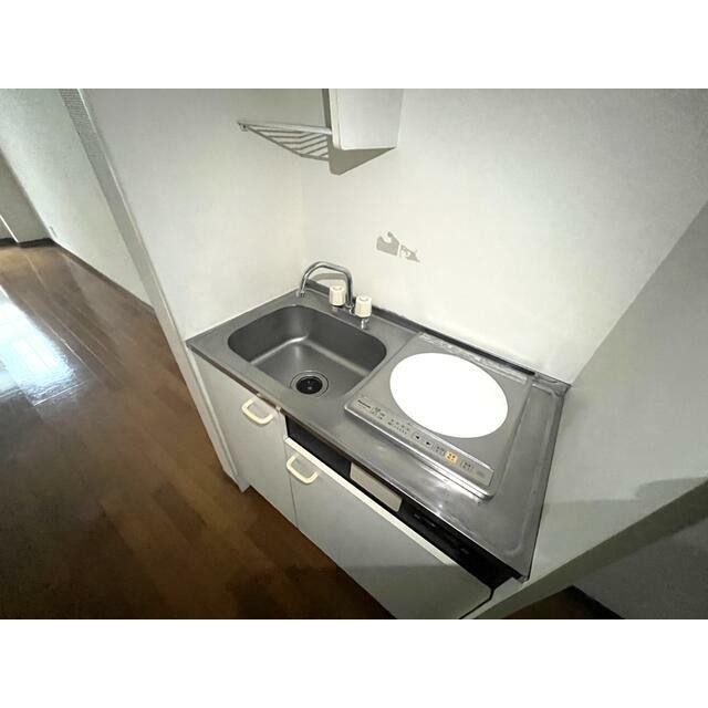 (キッチン)