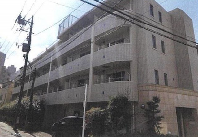世田谷区上馬４丁目 【賃貸居住】マンション