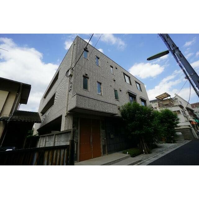 世田谷区太子堂４丁目 【賃貸居住】マンション