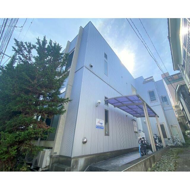 その他外観(その他建物画像)