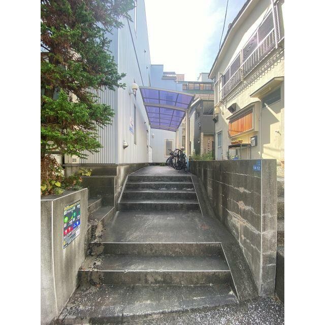 その他外観