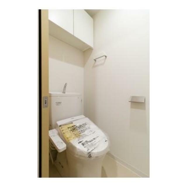 ※写真は同タイプ住戸です。(内装)