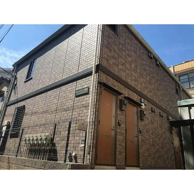 (外観)