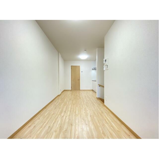 (居間)