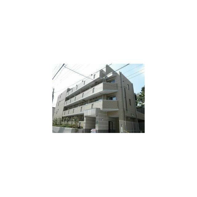 大田区中馬込２丁目 【賃貸居住】マンション