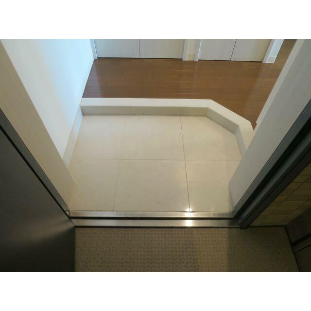 ※参考写真(玄関)