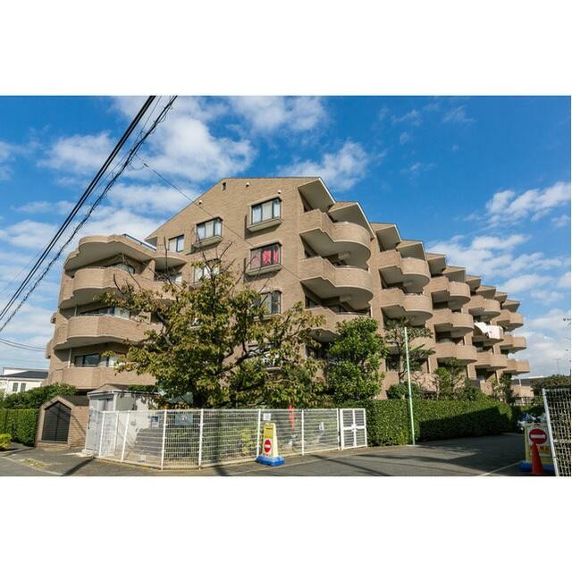 外観(外観)