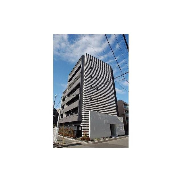 港区三田５丁目 【賃貸居住】マンション