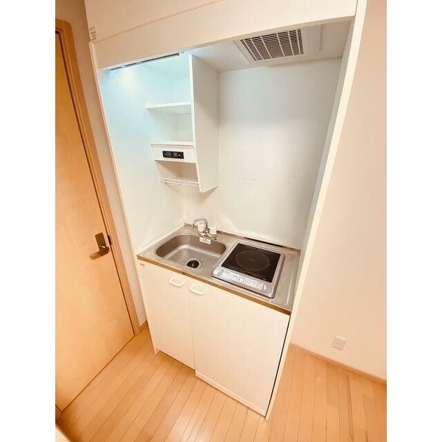 (キッチン)