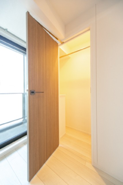 ※写真は同タイプ住戸です。(内装)