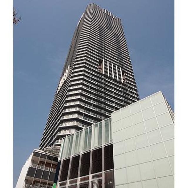 中央区勝どき１丁目 【賃貸居住】マンション