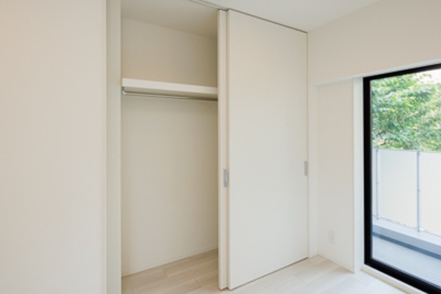 ※写真は同タイプ住戸です。(内装)