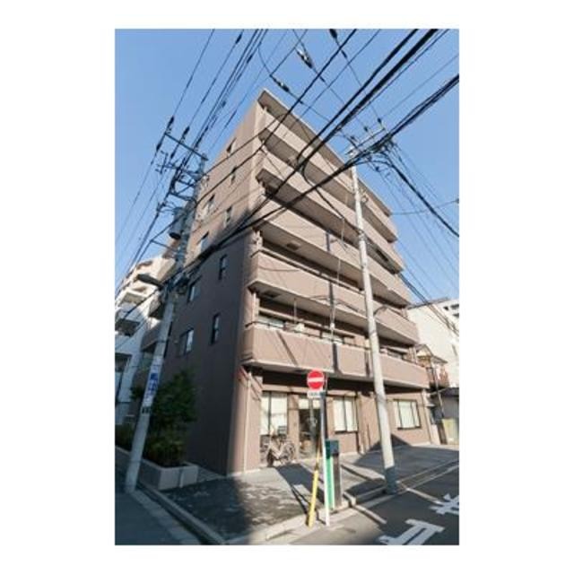 江東区木場５丁目 【賃貸居住】マンション