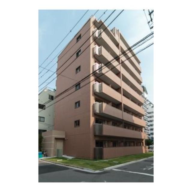 江東区高橋１０丁目 【賃貸居住】マンション