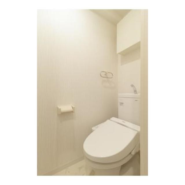 ※写真は同タイプ住戸です。(内装)