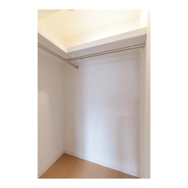 ※写真は同タイプ住戸です。(内装)