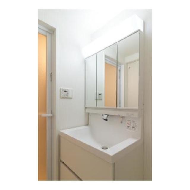 ※写真は同タイプ住戸です。(内装)