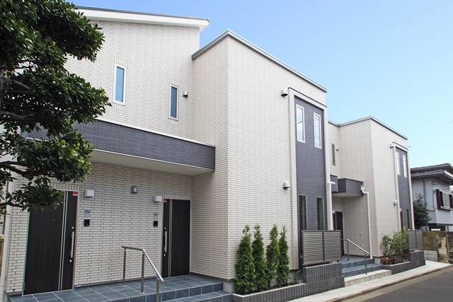 世田谷区等々力５丁目 【賃貸居住】アパート