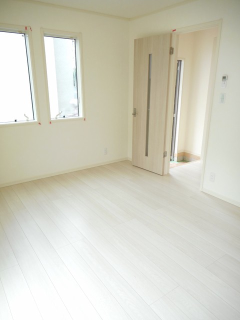 ＬＤＫ(居間)