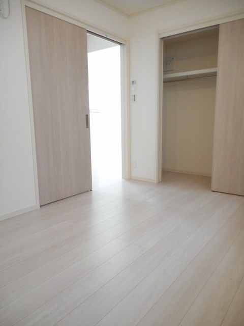 (居間)