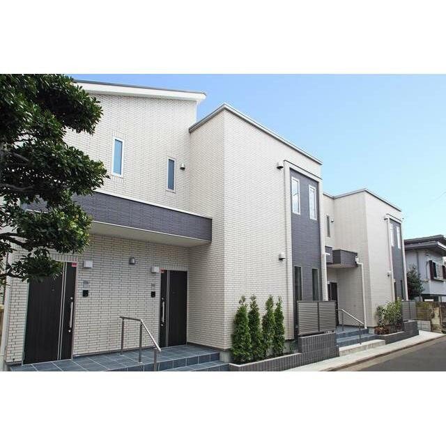 世田谷区等々力５丁目 【賃貸居住】アパート