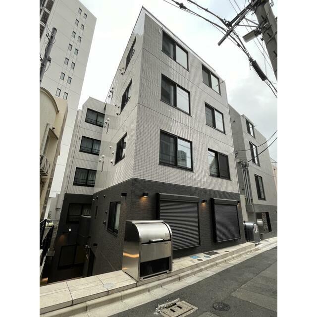 (外観)