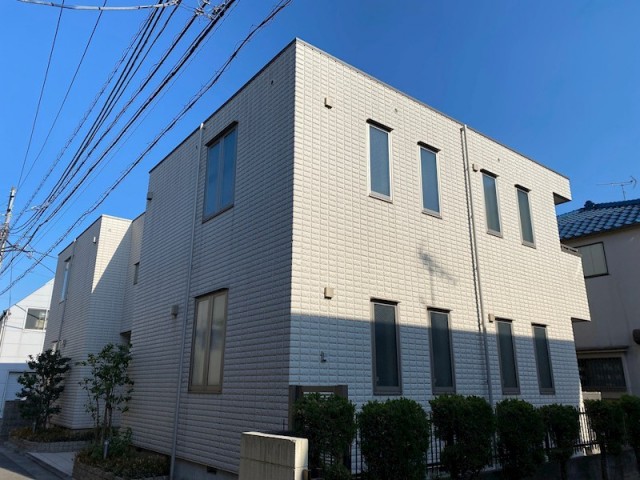 目黒区目黒本町４丁目 【賃貸居住】マンション