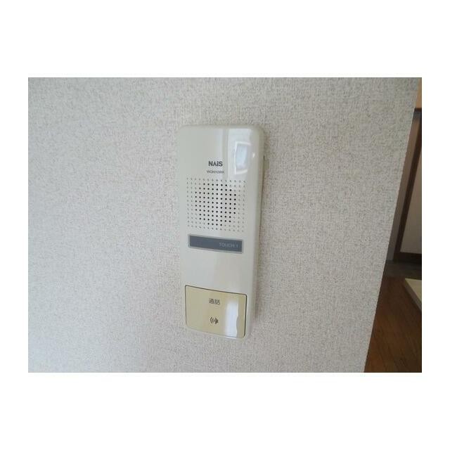 インターホン