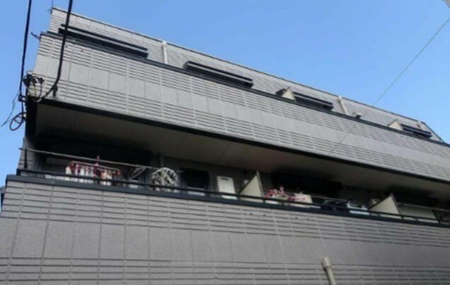 大田区田園調布本町 【賃貸居住】マンション