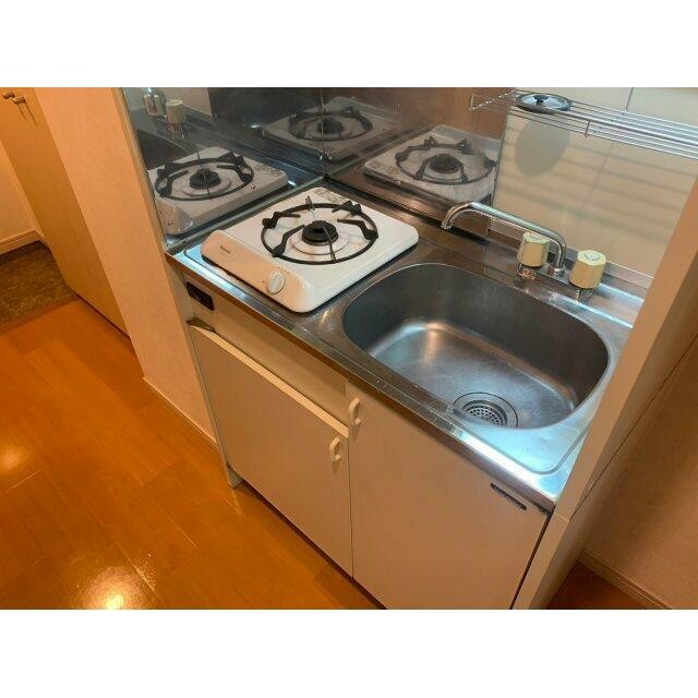 (キッチン)