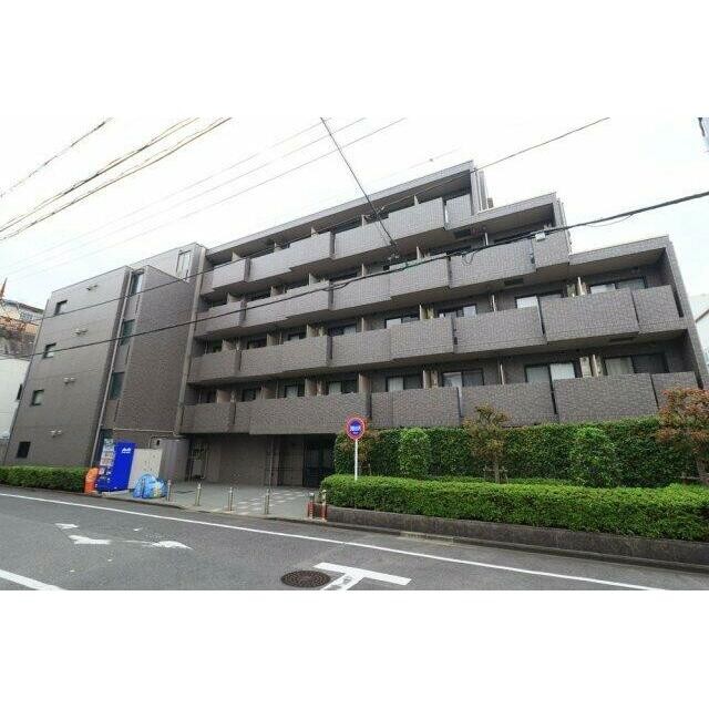 大田区下丸子２丁目 【賃貸居住】マンション