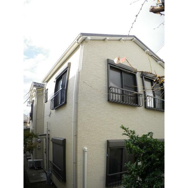 世田谷区下馬５丁目 【賃貸居住】アパート