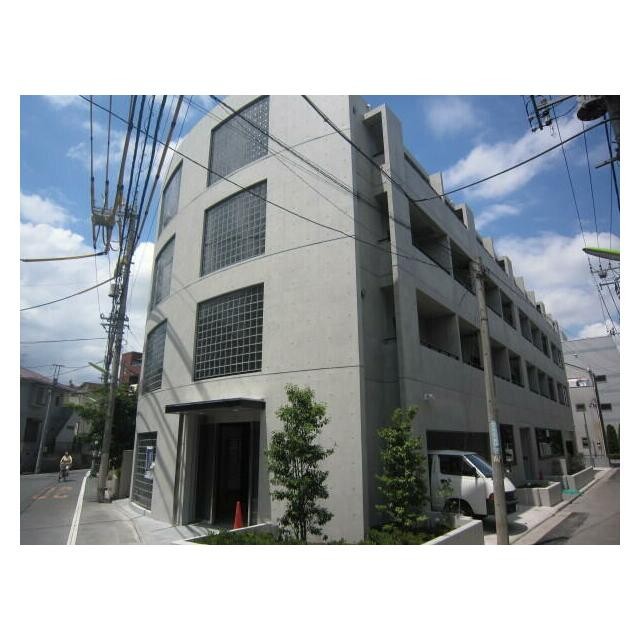 世田谷区池尻３丁目 【賃貸居住】マンション