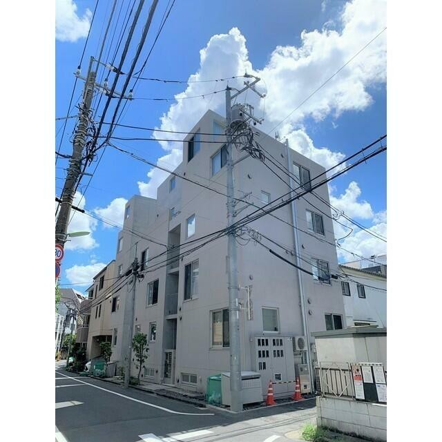 世田谷区三軒茶屋２丁目 【賃貸居住】マンション