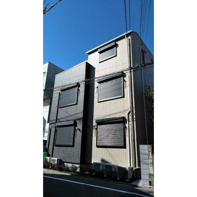 世田谷区駒沢５丁目 【賃貸居住】アパート