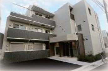 世田谷区上馬３丁目 【賃貸居住】マンション