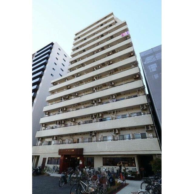 大田区大森西５丁目 【賃貸居住】マンション