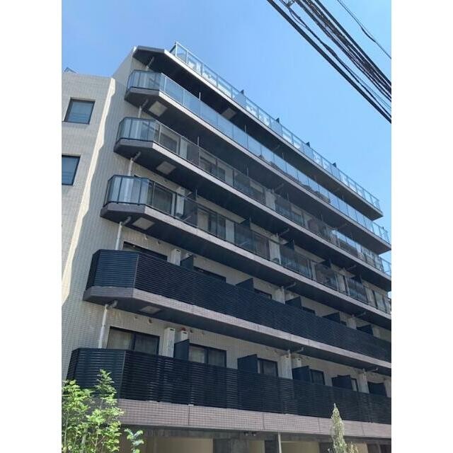 大田区大森北５丁目 【賃貸居住】マンション